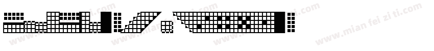 Sim Sum-bold2451字体转换
